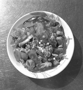 American Chopsuey Veg