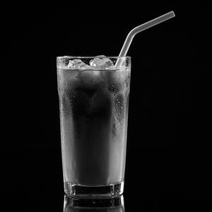 Cold Coffee