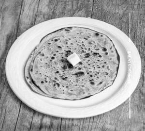 Lachha Paratha