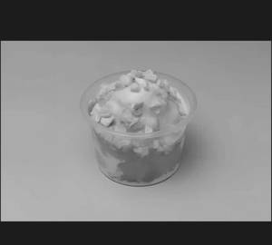 Alphonso Mango Ice-Cream