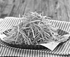 Potato Stick Spicy [150 grm]
