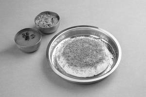 Thatte Podi Idli(1 Pc)