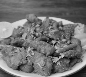 Fish Fry {Boneless}
