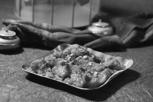 Fish Chilly
