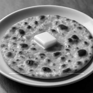 Butter Roti