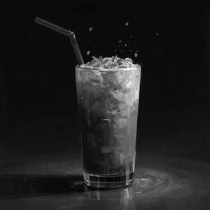 Masala Cold Drink