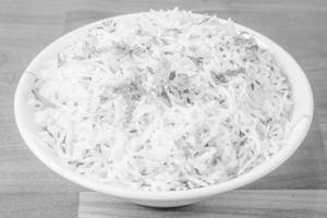Jeera Rice [350 Grams]
