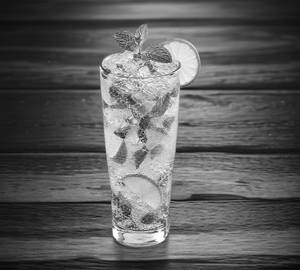 Virgin Mojito Cooler