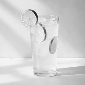 Masala Lemonade
