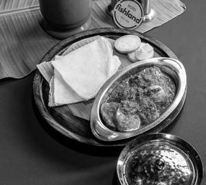 Egg Ghee Roast