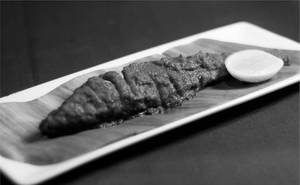 Kane Masala Fry