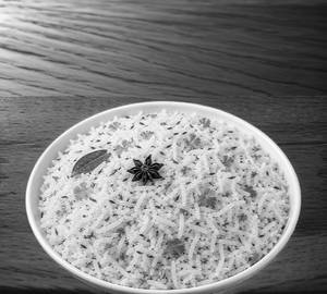 Jeera Rice