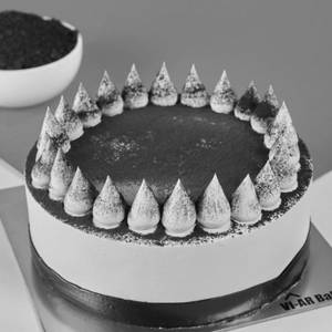Tiramisu Cake