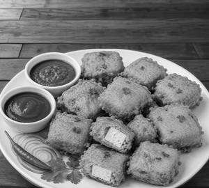 Paneer Pakoda