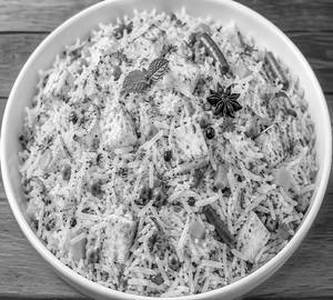 Paneer Pulao