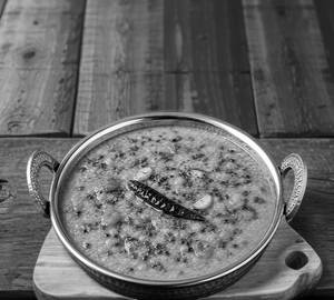 Dal Fry