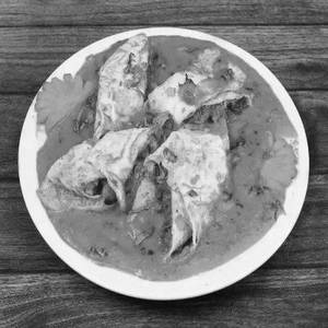 Paneer Patiyala