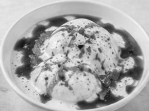 Spl Dahi Bhalla