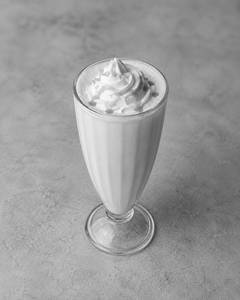 Vanilla Shake