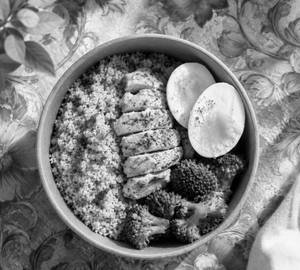 Keto Bowl