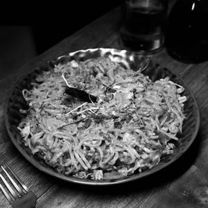 Chilli Garlic Noodles