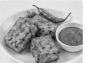 Paneer Pakora [2 Pcs]