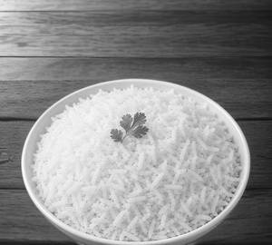Plain Rice