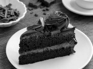 Chocolate Symphony Pastry