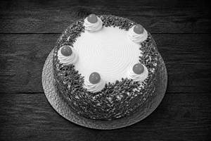 Black Forest Cake