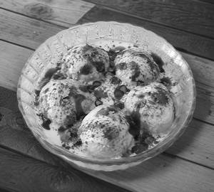 Dahi vada