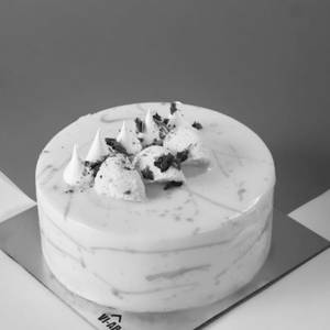 Rasmalai Cake