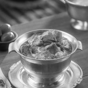 Delhi Style Paneer Lababdar