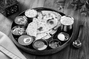 Special Thali