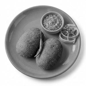 Egg Devil 2 Pcs & Kasundi