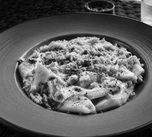 Maggi with pasta combo