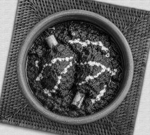 Mutton Kosha