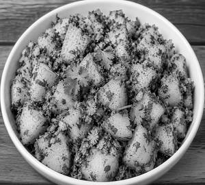 Aloo Dhania