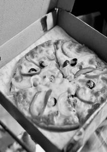 Farm House Pizza