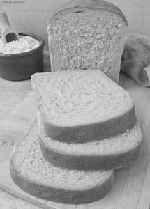 Extra Bread (one Pair)