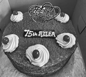 Red velvet cake
