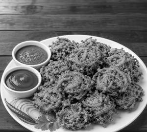 Pyaz Pakora