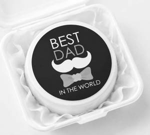 Best Dad Bento Cake [200G]