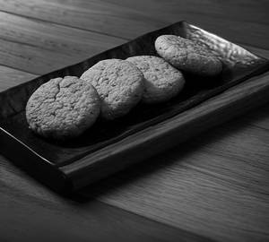 Veg Spl. Shami Kebab [2 Pc]