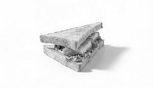 Paneer Sandwich