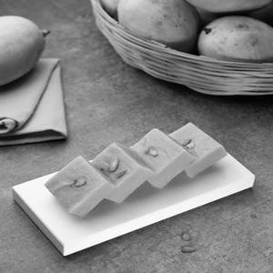 KAJU MANGO BURFI