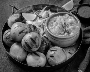 Litti chokha