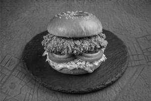 Crispy Chicken Wonder