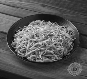 Egg Noodles