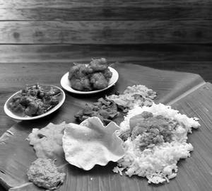 Chicken Meals