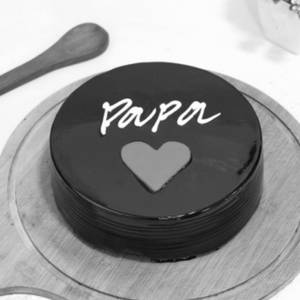 Papa Special Cake[ 1 pound]